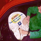 Illustration for article titled General Motors Introduces New Instant-Win Airbags